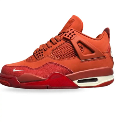 JORDAN RETRO 4 FLOWER