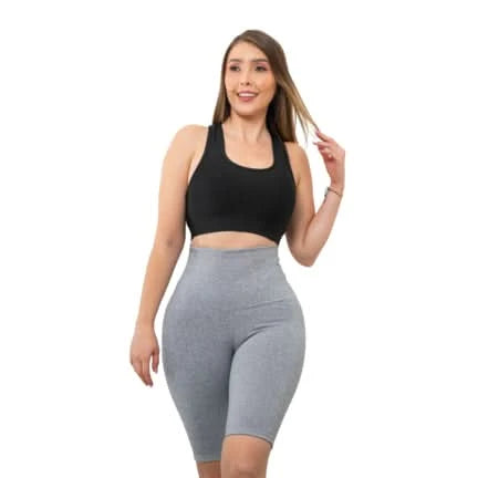 BIKER FAJA NEOPRENO