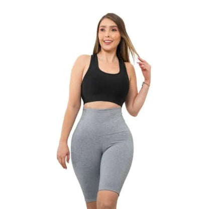 BIKER FAJA NEOPRENO