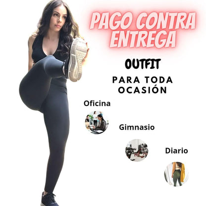 LEGGINGS FAJA NEOPRENO™