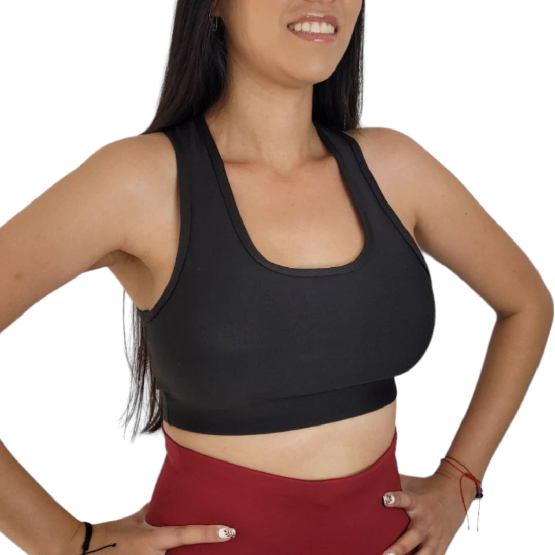 BIKER FAJA NEOPRENO