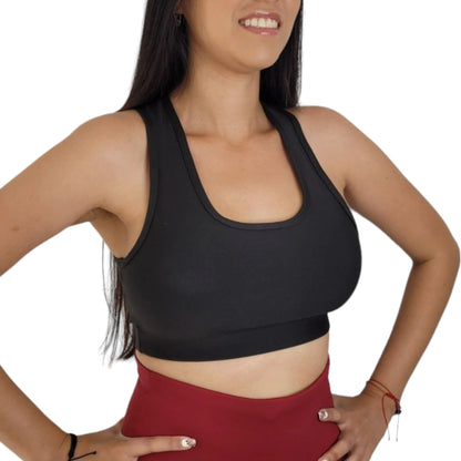BIKER FAJA NEOPRENO