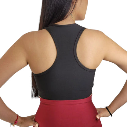 BIKER FAJA NEOPRENO