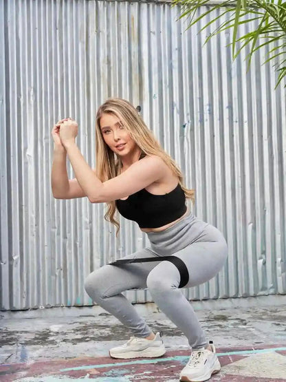 LEGGINGS FAJA NEOPRENO™