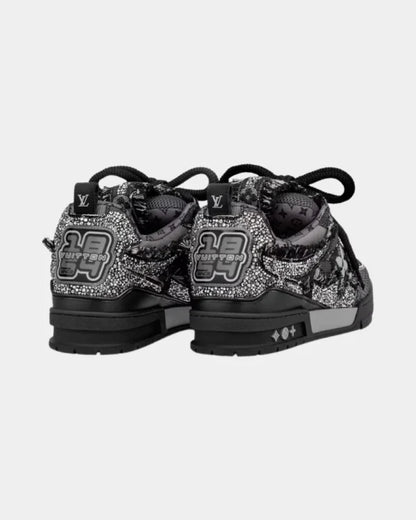 LOUIS VUITTON LV STAKE X SWAROVSK