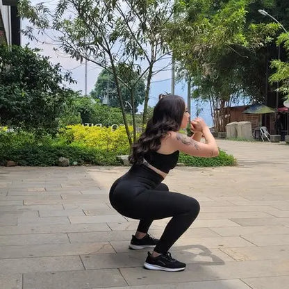 LEGGINGS FAJA NEOPRENO