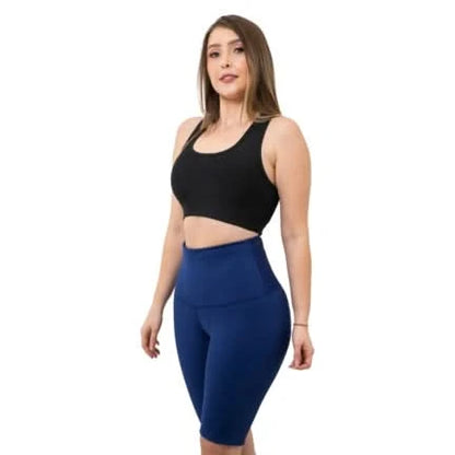 BIKER FAJA NEOPRENO