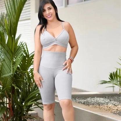 BIKER FAJA NEOPRENO™