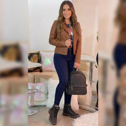 Botas + Bolso que elevan tu estilo al instante