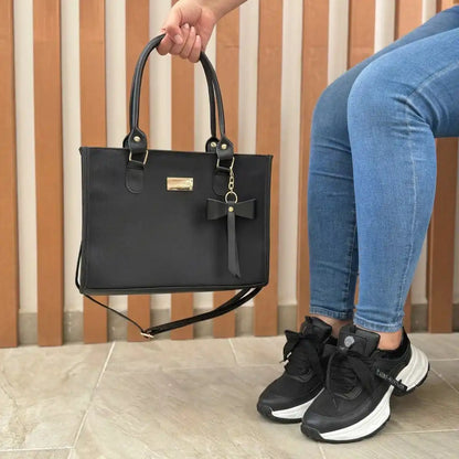 Combo Tenis + Bolso Coquette