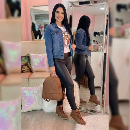 Botas + Bolso que elevan tu estilo al instante