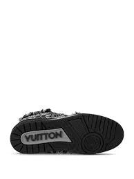 LOUIS VUITTON LV STAKE X SWAROVSK