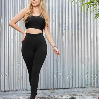 LEGGINGS FAJA NEOPRENO™