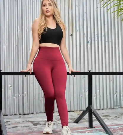 LEGGINGS FAJA NEOPRENO™