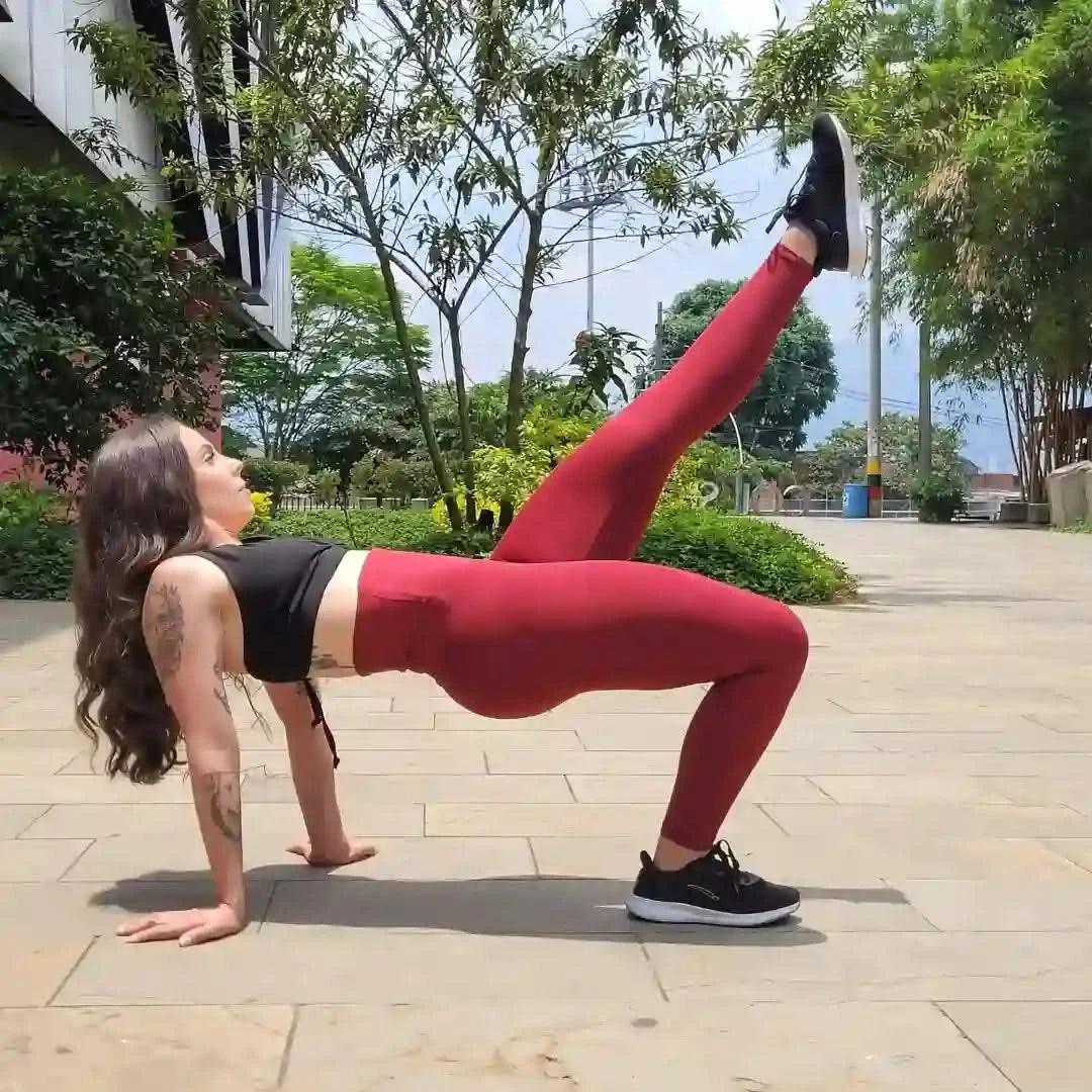 LEGGINGS FAJA NEOPRENO™