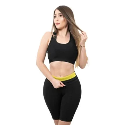 BIKER FAJA NEOPRENO