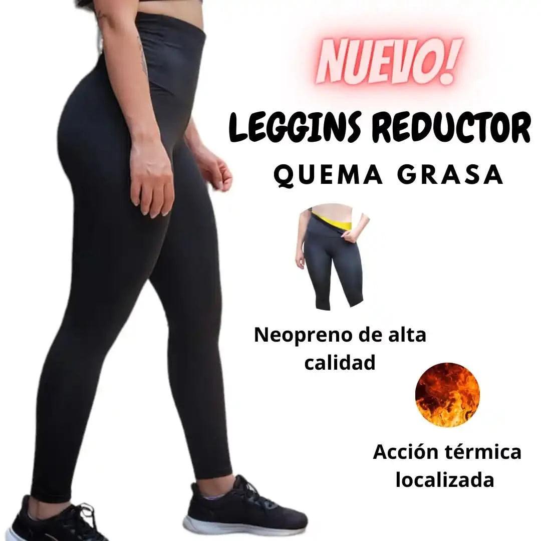 LEGGINGS FAJA NEOPRENO™