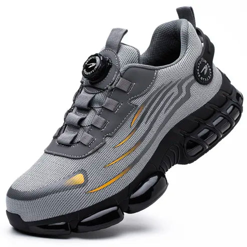Zapatillas Deportivas de Seguridad Punta de Acero™