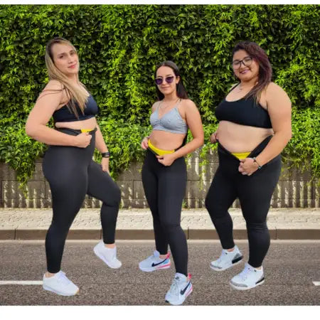 LEGGINGS FAJA NEOPRENO